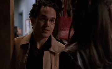 Клан Сопрано 3 сезон 6 серия смотреть онлайн