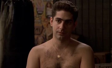 Клан Сопрано 3 сезон 7 серия смотреть онлайн