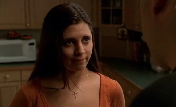 Клан Сопрано 3 сезон 8 серия смотреть онлайн