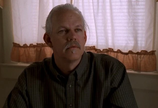 Кадры 3 сезона сериала Клан Сопрано