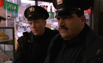 Клан Сопрано 3 сезон 9 серия смотреть онлайн