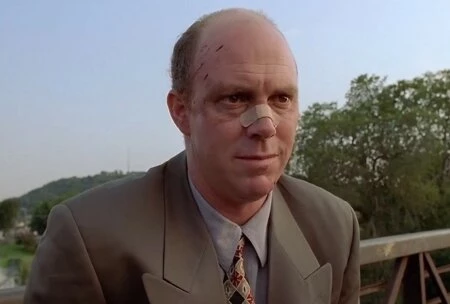 Кадры сериала Клан Сопрано