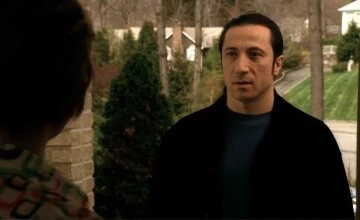 Клан Сопрано 4 сезон 10 серия смотреть онлайн