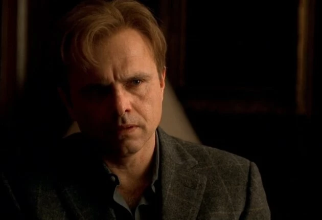 Кадры 4 сезона сериала Клан Сопрано