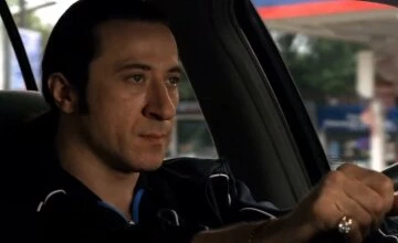 Клан Сопрано 4 сезон 12 серия смотреть онлайн