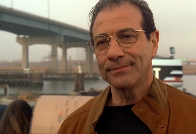 Кадры 4 сезона 2 серии сериала Клан Сопрано