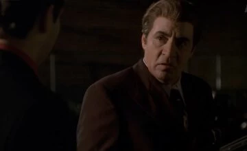 Клан Сопрано 4 сезон 2 серия смотреть онлайн