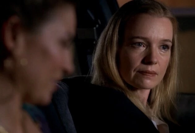 Кадры 4 сезона сериала Клан Сопрано