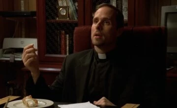 Клан Сопрано 4 сезон 3 серия смотреть онлайн