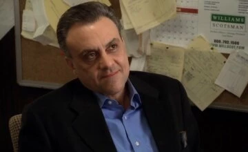 Клан Сопрано 4 сезон 4 серия смотреть онлайн