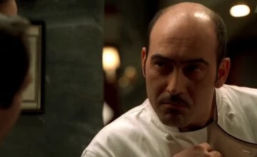 Клан Сопрано 4 сезон 6 серия смотреть онлайн