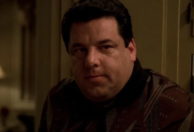 Кадры 4 сезона сериала Клан Сопрано