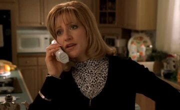 Клан Сопрано 4 сезон 7 серия смотреть онлайн