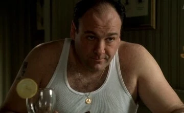 Клан Сопрано 4 сезон 8 серия смотреть онлайн