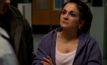 Клан Сопрано 4 сезон 9 серия смотреть онлайн