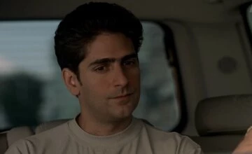 Клан Сопрано 5 сезон 10 серия смотреть онлайн