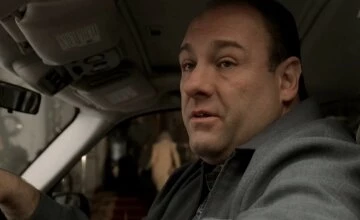 Клан Сопрано 5 сезон 11 серия смотреть онлайн