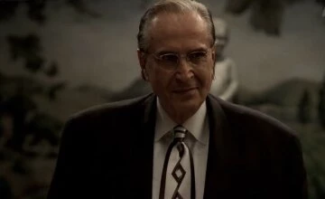 Клан Сопрано 5 сезон 13 серия смотреть онлайн