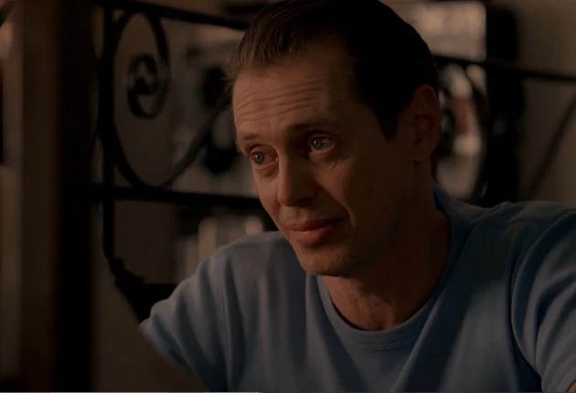 Кадры 5 сезона 2 серии сериала Клан Сопрано