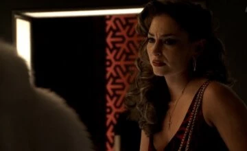 Клан Сопрано 5 сезон 2 серия смотреть онлайн