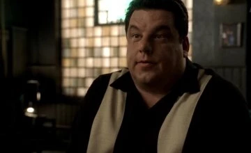 Клан Сопрано 5 сезон 3 серия смотреть онлайн