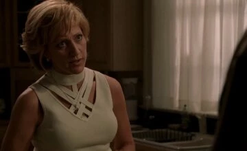 Клан Сопрано 5 сезон 4 серия смотреть онлайн