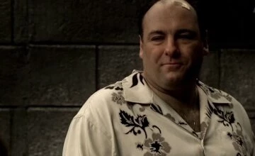 Клан Сопрано 5 сезон 5 серия смотреть онлайн