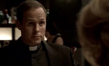 Клан Сопрано 5 сезон 6 серия смотреть онлайн