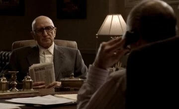 Клан Сопрано 5 сезон 7 серия смотреть онлайн