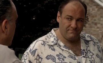 Клан Сопрано 5 сезон 8 серия смотреть онлайн