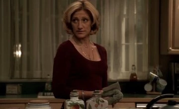 Клан Сопрано 5 сезон 9 серия смотреть онлайн