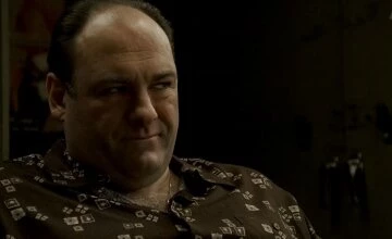 Клан Сопрано 6 сезон 1 серия смотреть онлайн