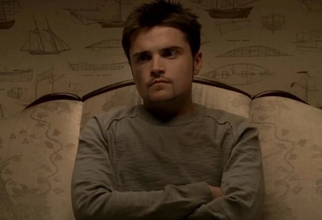 Кадры 6 сезона сериала Клан Сопрано