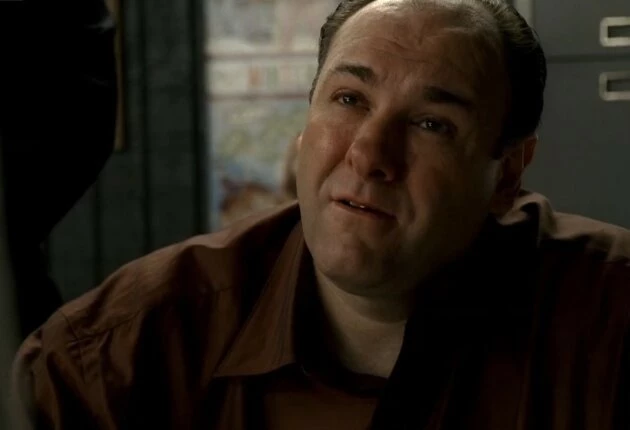 Кадры 6 сезона сериала Клан Сопрано