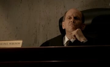 Клан Сопрано 6 сезон 13 серия смотреть онлайн