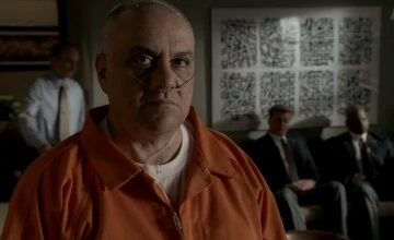 Клан Сопрано 6 сезон 14 серия смотреть онлайн