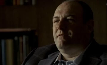 Клан Сопрано 6 сезон 16 серия смотреть онлайн