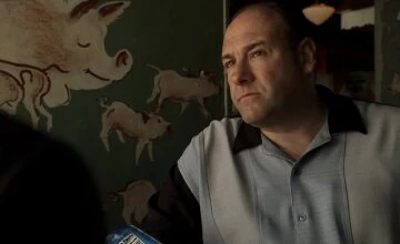 Клан Сопрано 6 сезон 17 серия смотреть онлайн