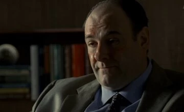 Клан Сопрано 6 сезон 18 серия смотреть онлайн