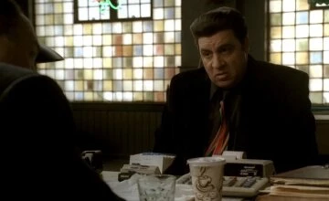 Клан Сопрано 6 сезон 20 серия смотреть онлайн