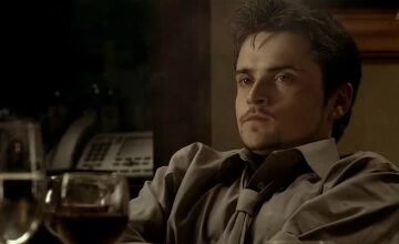 Клан Сопрано 6 сезон 21 серия смотреть онлайн