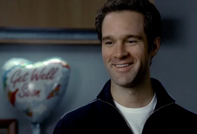 Кадры 6 сезона 4 серии сериала Клан Сопрано