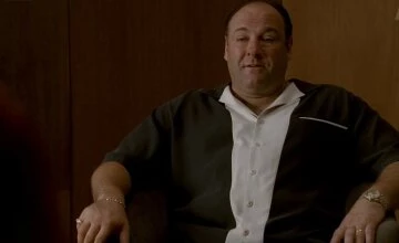 Клан Сопрано 6 сезон 5 серия смотреть онлайн