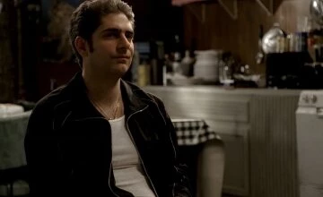 Клан Сопрано 6 сезон 6 серия смотреть онлайн