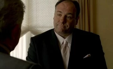 Клан Сопрано 6 сезон 7 серия смотреть онлайн