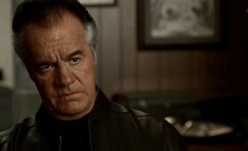 Клан Сопрано 6 сезон 9 серия смотреть онлайн