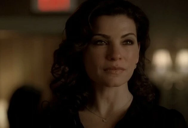 Кадры 6 сезона сериала Клан Сопрано